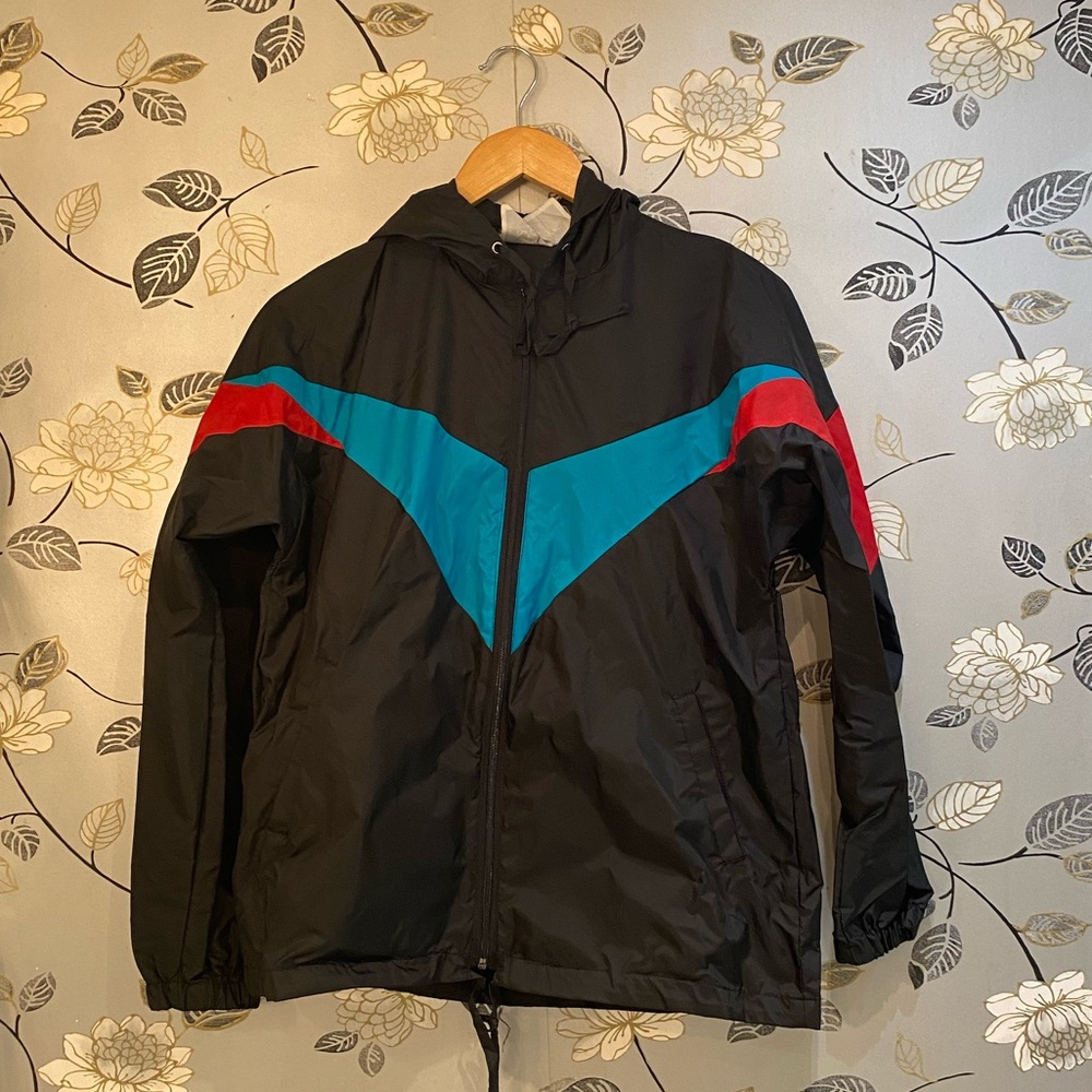 Vintage Windbreaker